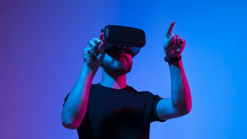 How to Implement VR in the Accessible Tourism Industry