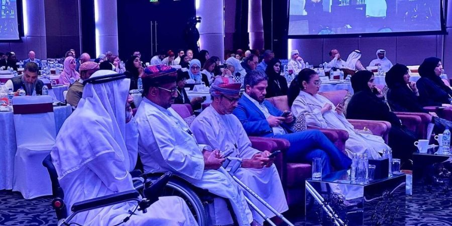 Dubai offers free parking, taxi fare discounts for tourists with special needs