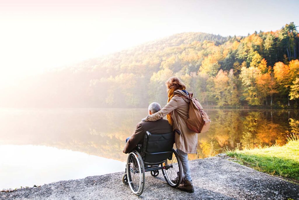 Accessible Hospitality Switzerland - IATTS blog