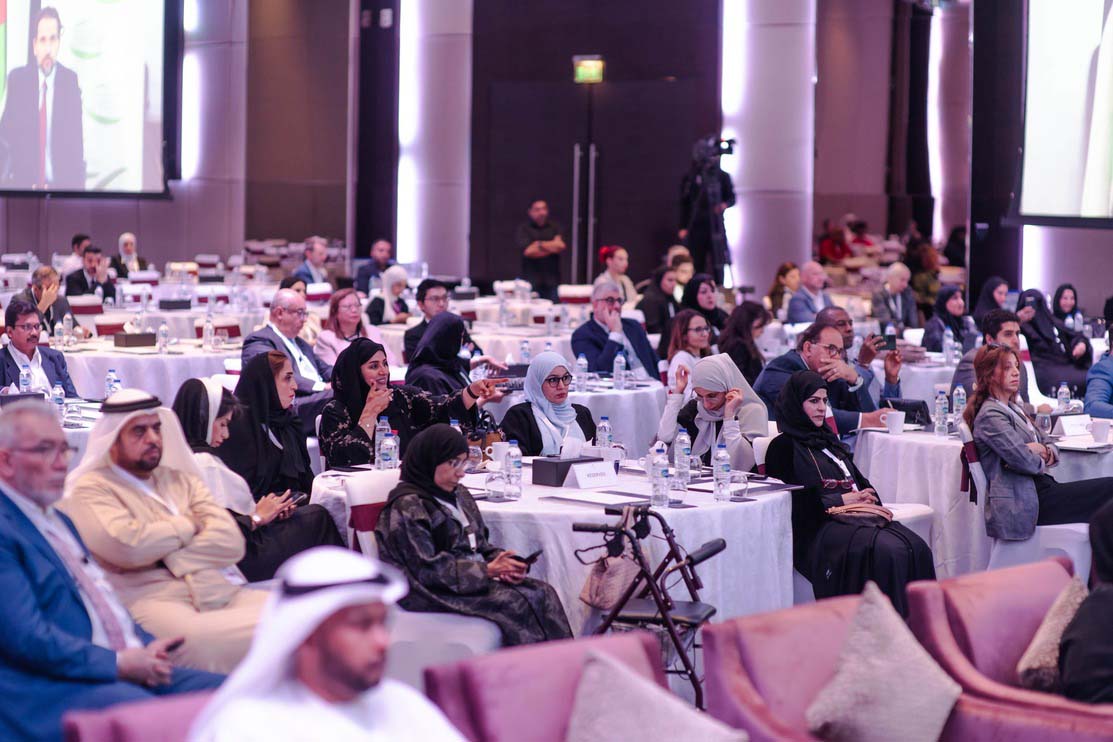 International delegates attending accessible tourism conference sessions at the International Accessible Travel & Tourism Summit (IATTS) focused on inclusive travel, accessibility and tourism innovation.