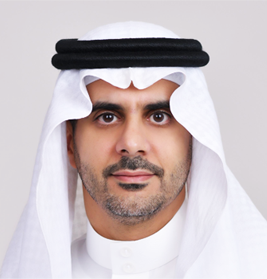 Mr. Samer Alkharashi, Director, UN Tourism Regional Office for the Middle East