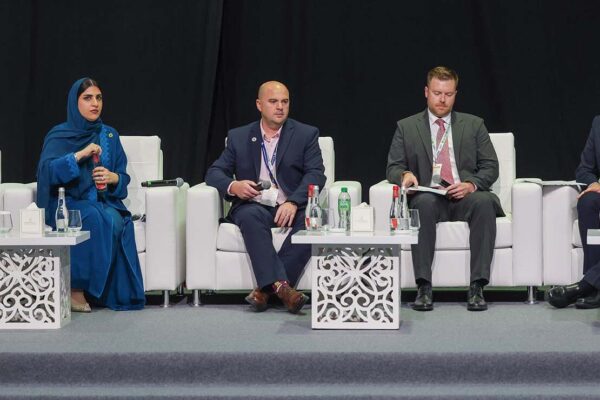 IATTS Summit Panel Session