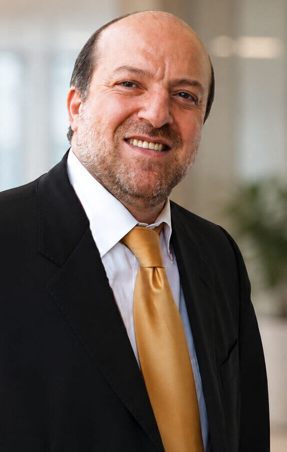 Mr.Ghassan Suleiman