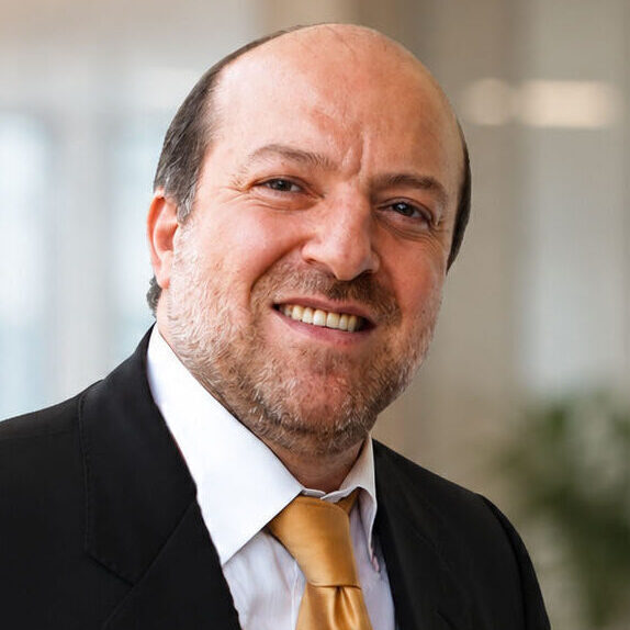 Mr.Ghassan Suleiman
