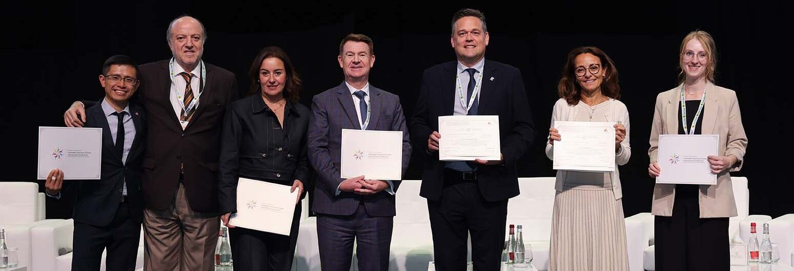 IATTS Summit Certificates